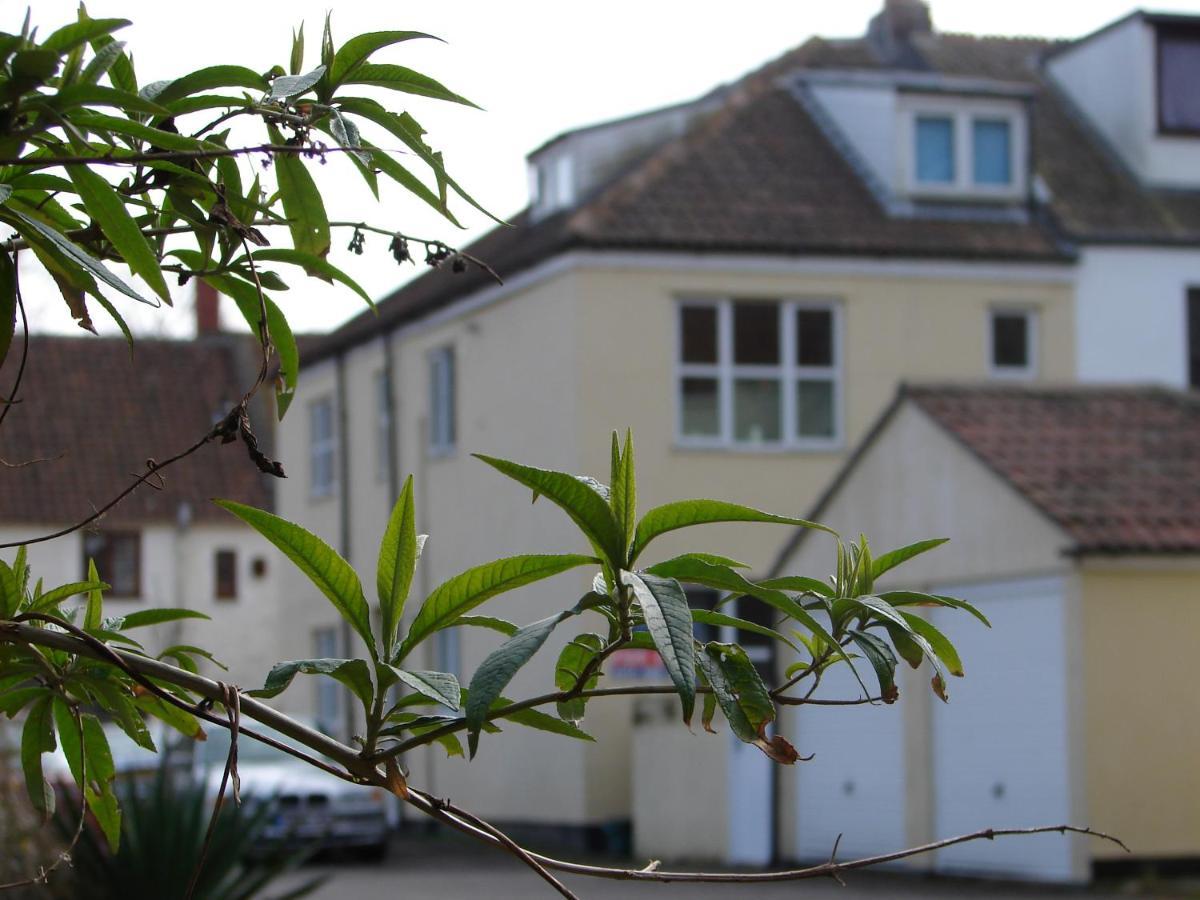 Dapps Hill Haven - Between Bristol And Bath, Both 9 Mins By Train! Keynsham Exterior foto