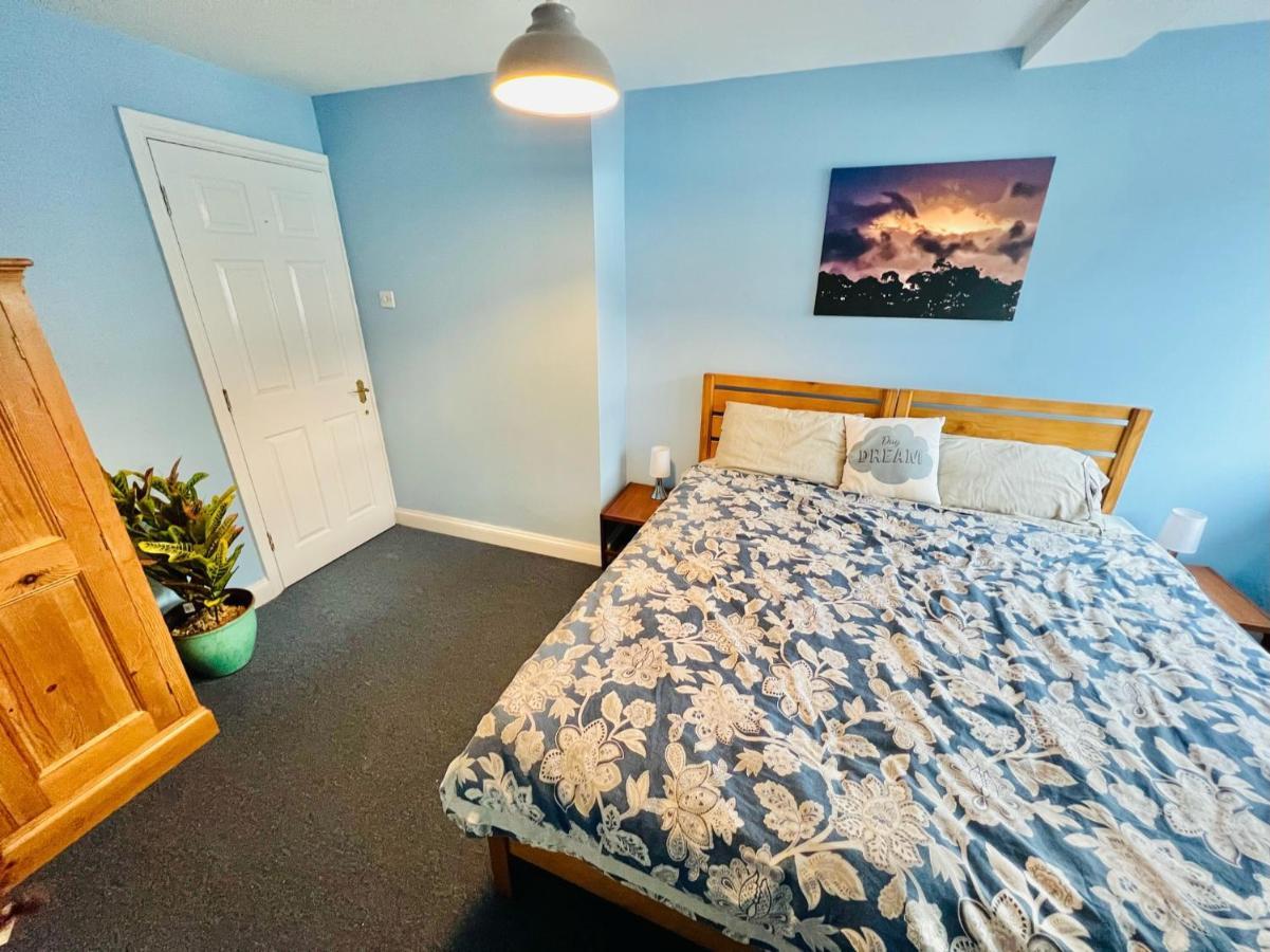 Dapps Hill Haven - Between Bristol And Bath, Both 9 Mins By Train! Keynsham Exterior foto