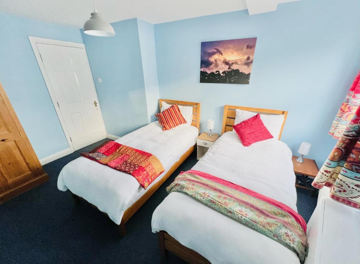 Dapps Hill Haven - Between Bristol And Bath, Both 9 Mins By Train! Keynsham Exterior foto
